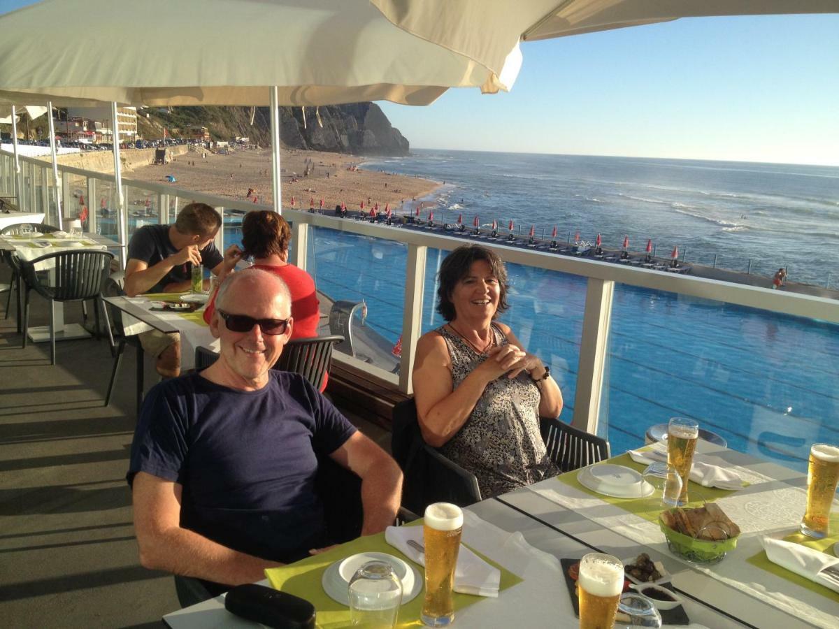 Sintra/Colares Beach House With Mountain View Villa Eksteriør bilde