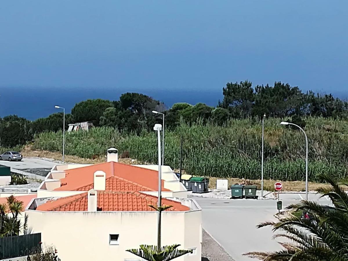 Sintra/Colares Beach House With Mountain View Villa Eksteriør bilde